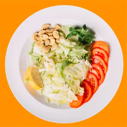 15% белка ТМ «Це — Яйце!»