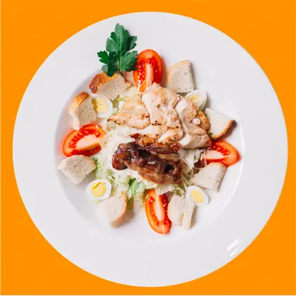 Витамины А, Е, D, Н и Холин ТМ «Це — Яйце!»