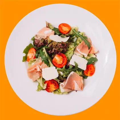 Группа витаминов В1, B3, В5, В6, В9, B12 ТМ «Це — Яйце!»