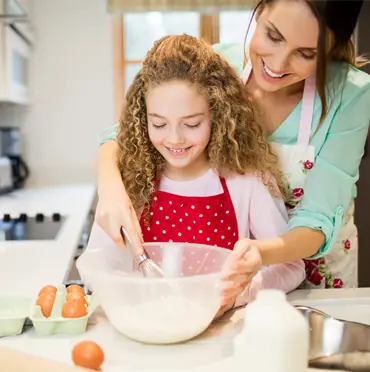 Для вкусных блюд ТМ «Це — Яйце!»