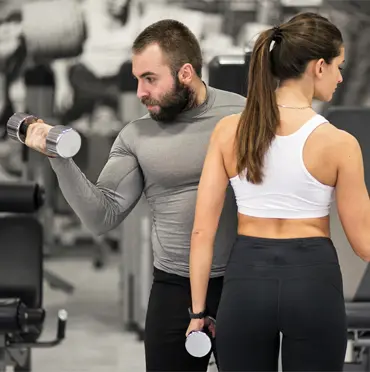 Спортивное питание ТМ «Це — Яйце!»