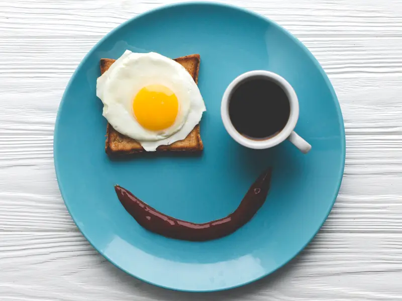 Курица считается самой распространенной птицей на Земле - ТМ «Це – Яйце!»